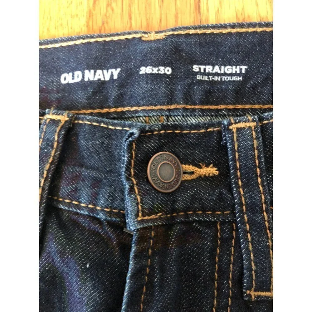 Old Navy this pair